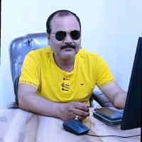 Kamlesh Mishra