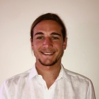 Nicholas Ferrari