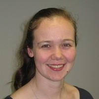 Christina McPherson