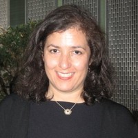 Ellen Egeth