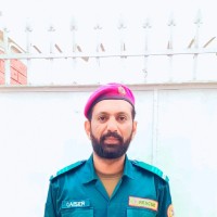 Qaiser Chaudhary