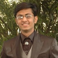 Yogesh darji