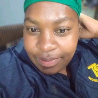 Lesego Sedibe