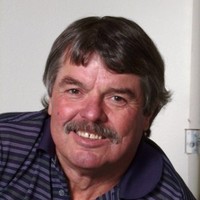 Leroy Harrington