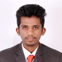 Praveen S R