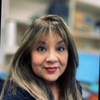 Rose Ann Tobias San Martin, M.Ed.