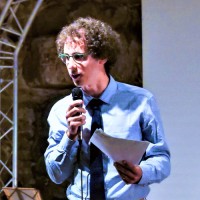 Matteo Jarre