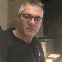 Marcos Martins