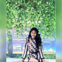 Swathi R B