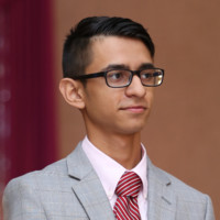 Abdullah Haris