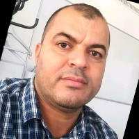 Mohamed salah Chaouachi