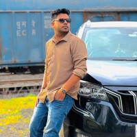 Akshay Kamble
