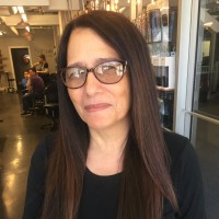 Jeanette Cronin