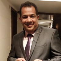 Shrikant Rajemahadik