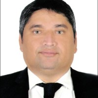 Shaik M Basha