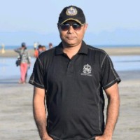 Md Samsuzzoha