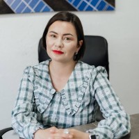 Yuliya Shpyluk