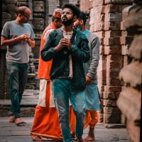 Siddharth Raj