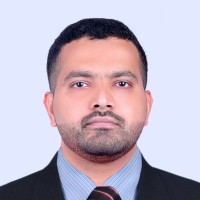 Muhammedshafi Mi