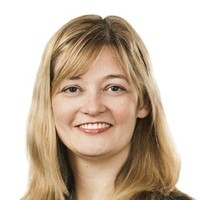 Tania Betts