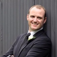 Angus Jones