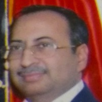 Ramesh Kumar R