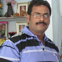 m.nageswar rao