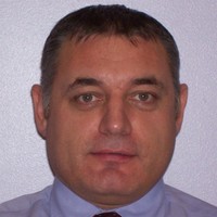 Mick Clegg