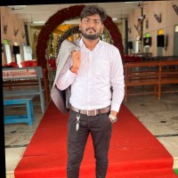 Siddharth Selvaraj