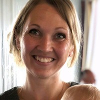 Maria Højkrog Lerche