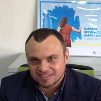 Алексей Черняев