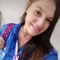 Patrícia e