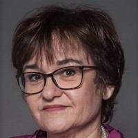 Sabine Lautenschläger