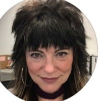 Christine Tierney