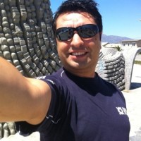 Francisco Javier Vergara Marín