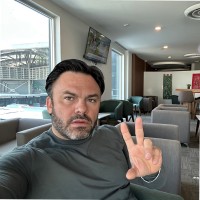 Juan Cristóbal Gandara Bazúa