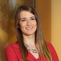 Andrea Hamilton, MS, RDN