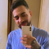 Patrick Marinho