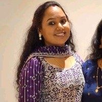 Prabitha P