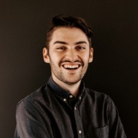 Andrew Barker