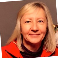 Beatrix G Handlbauer