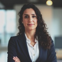 Azadeh Nourkeyhani