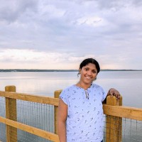Tina John