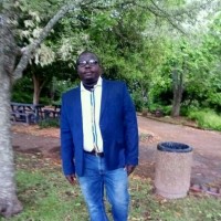 Bright Chirambo