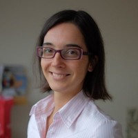 Maria Luisa Otero Verdes