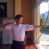 刘君伟 Joey