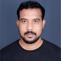Nipeesh Thazhathepurayil Gopalan