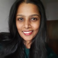 Sahana C
