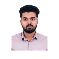 Sreehari C P