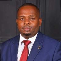 Amos Mutinda